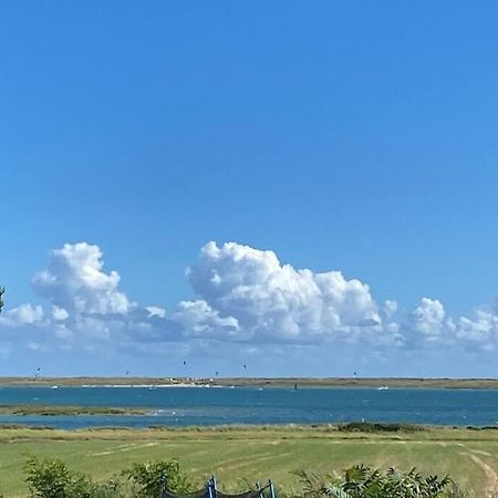 La Longere De La Petite Mer Villa Riantec Buitenkant foto